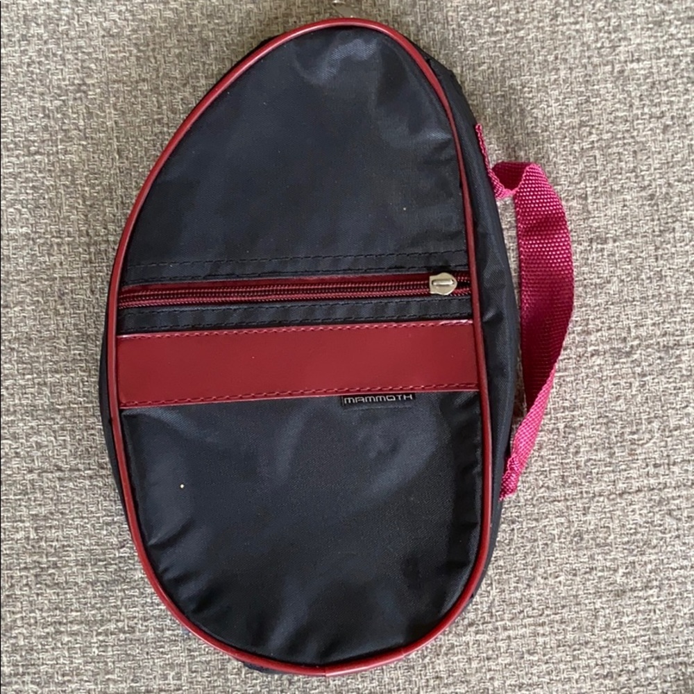 Mammoth Travel Bag